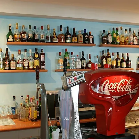 Hotel Vistamar Santo Tomas