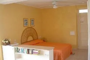 Hotel Vistamar Santo Tomas